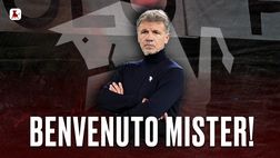 Torino, UFFICIALE: Baroni è il nuovo tecnico