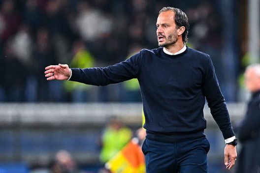 Gollini: “Con Gilardino grande gruppo e mentalità. A Genova per restare a lungo”- immagine 2