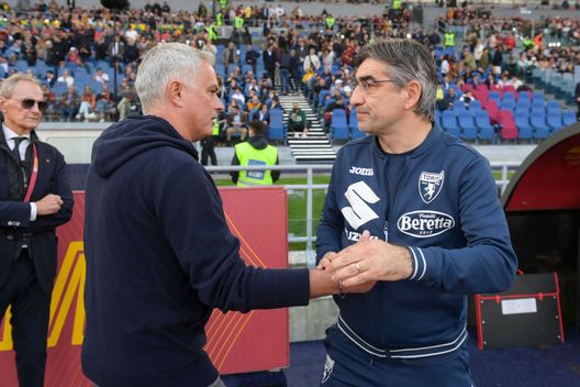 Roma, mancanza di personalità e società distante: Mourinho aveva messo in guardia- immagine 2