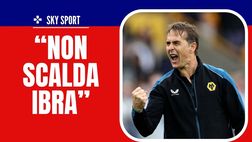 Allenatore Milan, Di Marzio: “Lopetegui non scalda Ibrahimovic. Si cerca…”