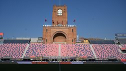 Gds – Bologna-Milan, la Lega: “Rinvio? Non esiste”. Ora ci sono tre scenari