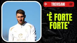 Milan, Trevisani pazzo di Gimenez: “Gli vedo pochi difetti. E’ forte forte”