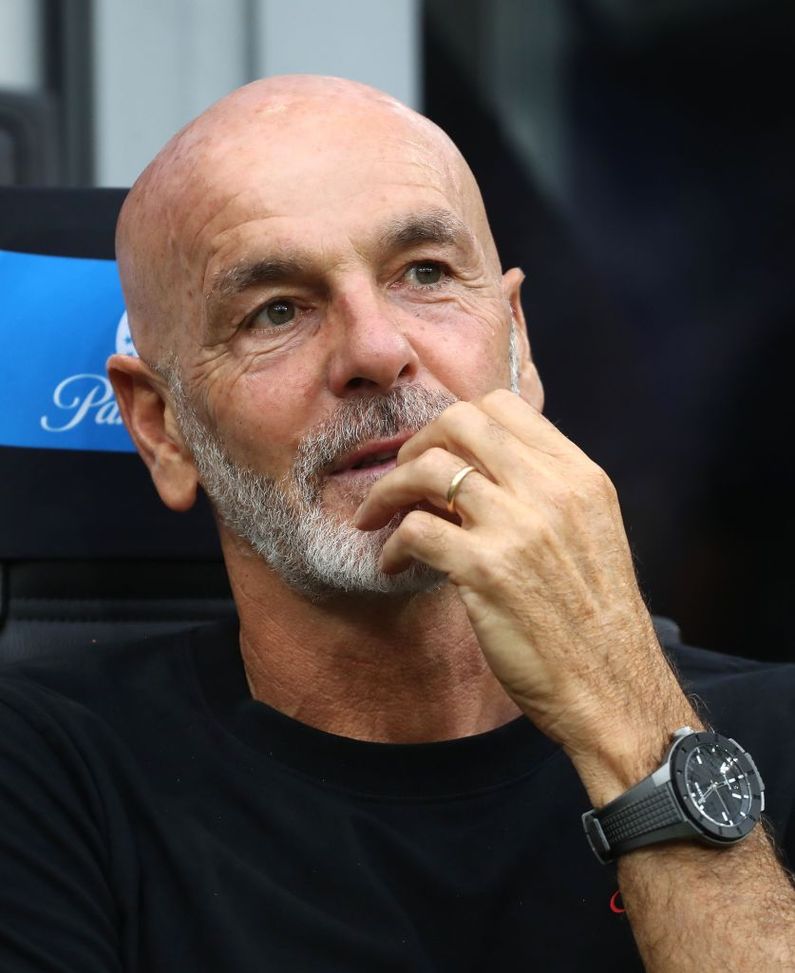 Pioli e il derby di Milano? È il tecnico che ne ha persi di più nella storia…- immagine 2