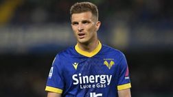 Baroni: “Lazovic sarà della partita, da vedere se dal 1′ o in corsa. Ngonge, Hien, Henry e Cruz…”