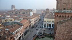 Cercare casa a Ferrara: le zone migliori