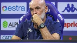 Pioli, conferenza stampa verso Pisa-Fiorentina: data, orario e come seguirla
