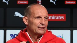 Allegri chiarissimo: “L’ambizione di tutti sarà quella di lottare ed essere competitivi”