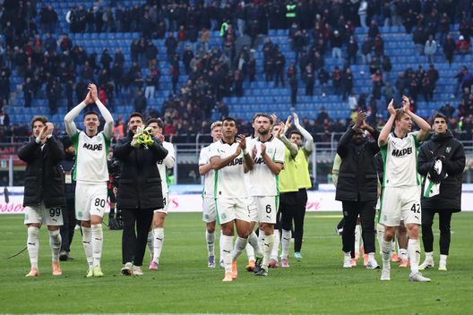 Sassuolo-Torino, perché sì e perché no: tradizione favorevole a Reggio Emilia- immagine 3