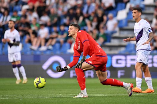FOTO – Cerofolini: “Sono fiero di aver preso parte a questo viaggio”- immagine 2