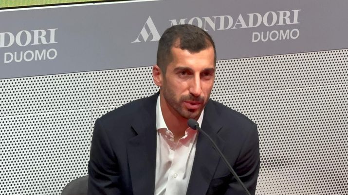 Mkhitaryan: “Monaco incubo, voglio rivedere l’Inter in finale. Riunioni in spogliatoio? Vi spiego”- immagine 1