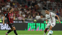 Bonazzoli: “Ogni partita per noi è fondamentale”