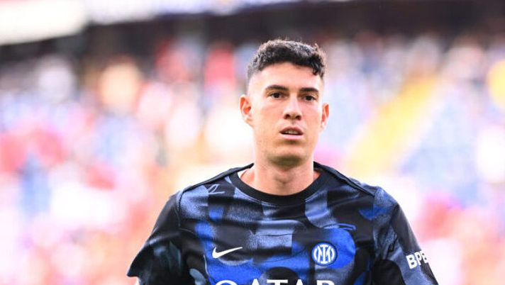 Gazzetta: “Rientrato l’allarme per Bastoni e Calhanoglu, niente esami strumentali” - immagine 1