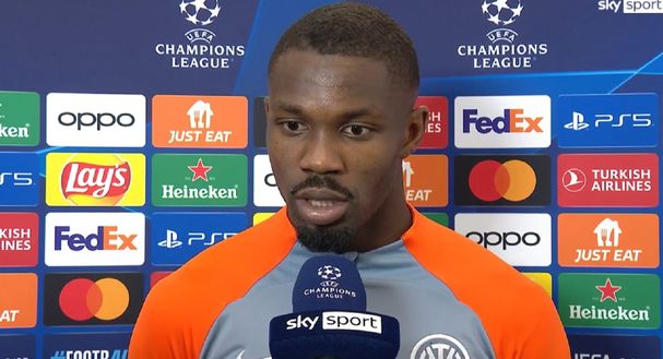 Thuram sorride sui social: “Vittoria molto importante in trasferta, continuiamo così”- immagine 3