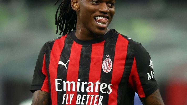 Milan, Leao corre veloce: che assist per Pavlovic! 'Orgogliosi per la vittoria, mai arrendersi'