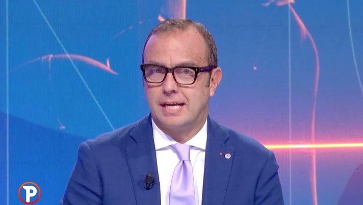 Trevisani: “Inter, criticità davanti. Sanchez la partita te la cambia in peggio” - immagine 1