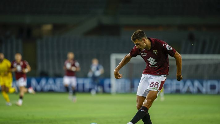 Gineitis, la Lituania è un toccasana: due gol, un assist e tanta fiducia - immagine 1