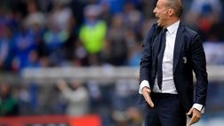 Ziliani: “Allegri? Dopo anni di indegne sceneggiate sulla panchina della Juve convinto di…”