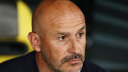 Italiano sulla Champions: “Un grande orgoglio esserci. Del Bologna mi piace tutto”