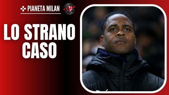 Patrick Kluivert