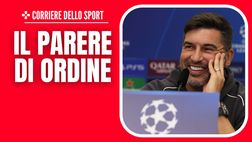 Bayer Leverkusen-Milan, Fonseca cambia? Lo strano caso Pavlovic: il parere di Ordine