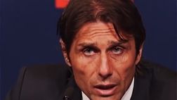 Grinta e passione, quando Conte disse: “Io sono un vincente seriale!”