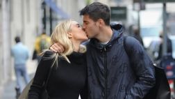 Milan, lieto fine: Alvaro Morata e Alice Campello sono tornati insieme
