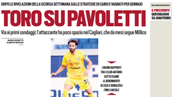 Video – Rassegna Stampa TN del 25/11/2020: “Toro su Pavoletti”