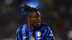 UFFICIALE – Infortunio Bisseck, c’è l’esito degli esami: questi i tempi di recupero