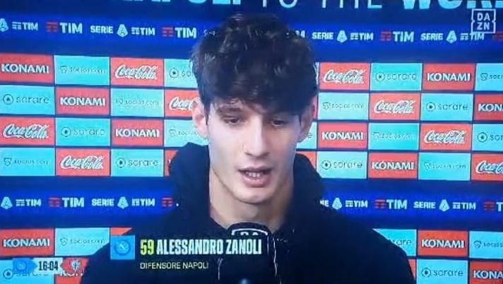 Zanoli: “Pronti per la gara, ecco come possiamo battere il Cagliari. Sul mister…” - immagine 1