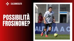 Calciomercato Milan – Schira: “Caldara proposto al Frosinone”