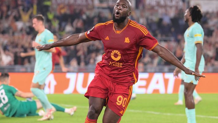 La notte di Lukaku - immagine 1