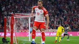 Mönchengladbach-Bayern Monaco: dove vedere la Bundesliga in Tv e in Streaming