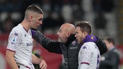 Italiano detta l’obiettivo: sognare la Champions, ma attenzione al Torino