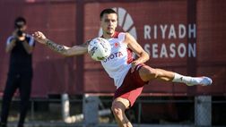 Roma, ecco i primi segnali da Le Fee: gol in amichevole al Latina. Dybala e Sangaré…