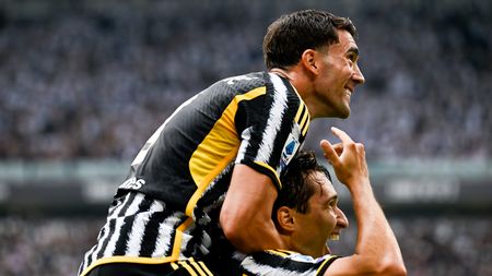 Chiesa Vlahovic Milan