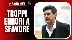Milan, da Zortea a Reijnders e Bartesaghi: Diavolo affossato dagli errori arbitrali