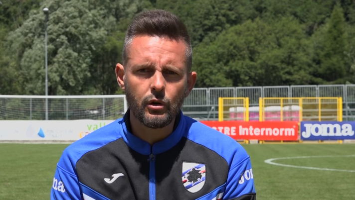 Toro, lo staff di Giampaolo – Rapetti: con Mourinho all’Inter del Triplete - immagine 1