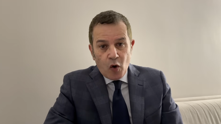 Pedullà: “A Chivu hanno fatto domanda davvero inopportuna! Vice Dumfries? Io so che…” Pedullà: “A Chivu hanno fatto domanda davvero inopportuna! Vice Dumfries? Io so che…” - immagine 1