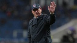 Catanzaro-Brescia, le probabili formazioni: Vivarini vs Maran. Chance per Ambrosino