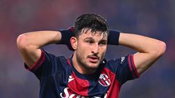 Bologna, quando torna Odgaard e le ultime su Orsolini e Ferguson. Novità Fabbian, scalpita Calabria
