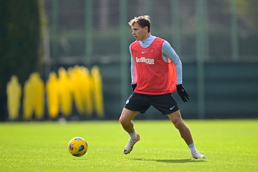 Stellone: “Inter, ritmo incredibile: ha sbagliato poco sia in Champions che in A”- immagine 2