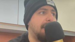 Empoli-Napoli, le telecronaca esilarante: “Cerri non segnava neppure con le mani…”