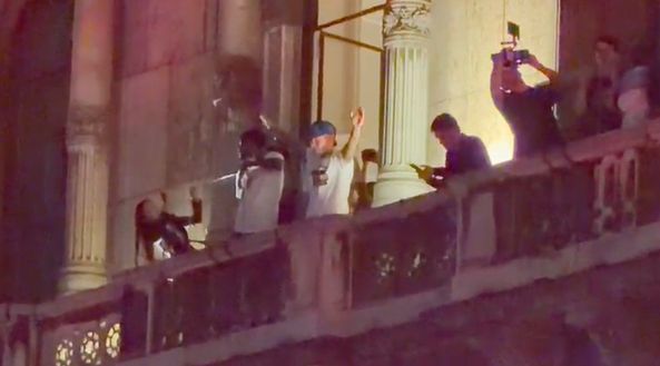 Inter, il marchio indelebile di Thuram. Bomber, assist-man e uomo spogliatoio: centralità assoluta- immagine 3