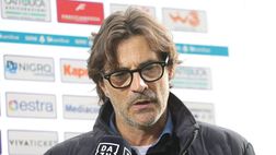 Vanoli: “Rispondo sul rientro di Kean! Gudmundsson, Brescianini, Harrison, Solomon e vi dico un titolare”