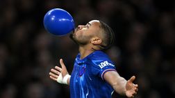 Niente Harder, su Vlahovic calma: Nkunku è l’obiettivo del Milan
