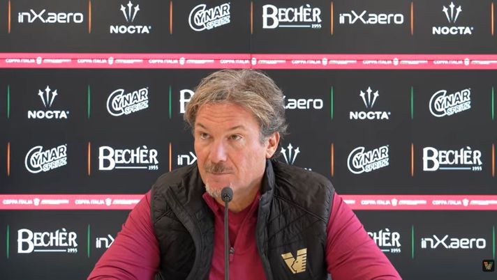 Stroppa: “Inter squadrone, spazio a chi ha giocato meno. Stankovic? Ne cambio 11” - immagine 1