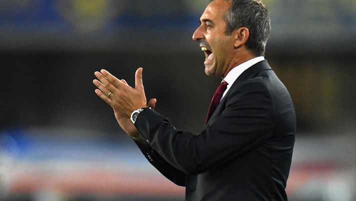 Toro, così giocherà Giampaolo: un fitto possesso palla che parte dal basso - immagine 1