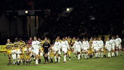 L’ultima volta che un’italiana ha vinto la Coppa Uefa/Europa League