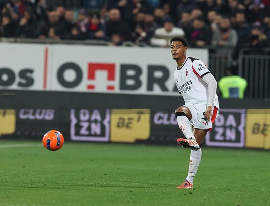 De Winter, Milan-Genoa come passaggio obbligato verso sé stesso- immagine 2