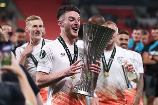 Condò: “La Fiorentina può vincere la Conference e vendicarsi delle inglesi”- immagine 2